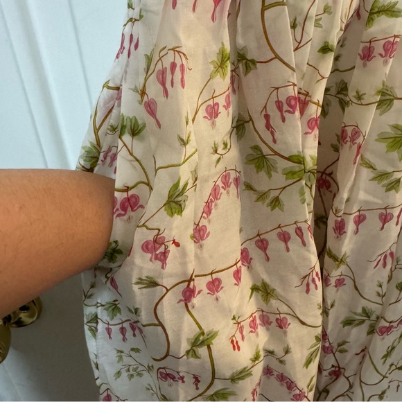 New! Rachel Antonoff Eliana Sleeveless Tank Dress Size Small $288 - Picture 7 of 13